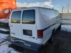 2013 Ford Econoline E350 Super Duty Van