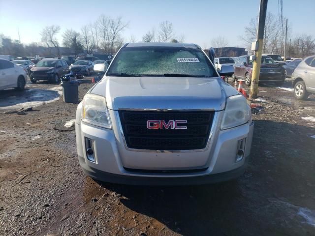 2011 GMC Terrain SLE