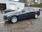 2014 Cadillac CTS Luxury Collection