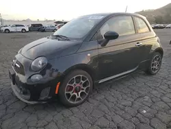 2015 Fiat 500 Sport en venta en Colton, CA