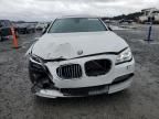 2014 BMW 740 LI