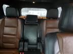 2011 Ford Explorer Limited