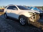 2011 Chevrolet Equinox LTZ