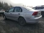 2003 Honda Civic DX