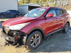 2013 Hyundai Santa FE Sport en venta en Seaford, DE