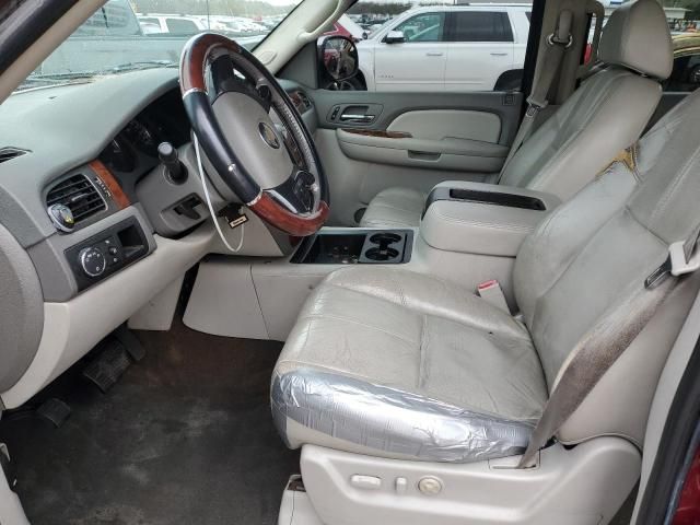 2007 Chevrolet Avalanche C1500