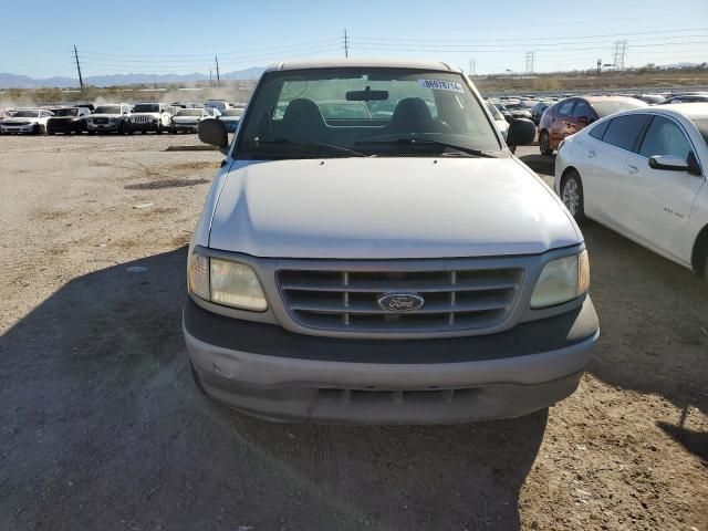 2003 Ford F150