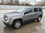 2012 Jeep Patriot Sport