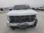 2010 Chevrolet Silverado K2500 Heavy Duty LTZ