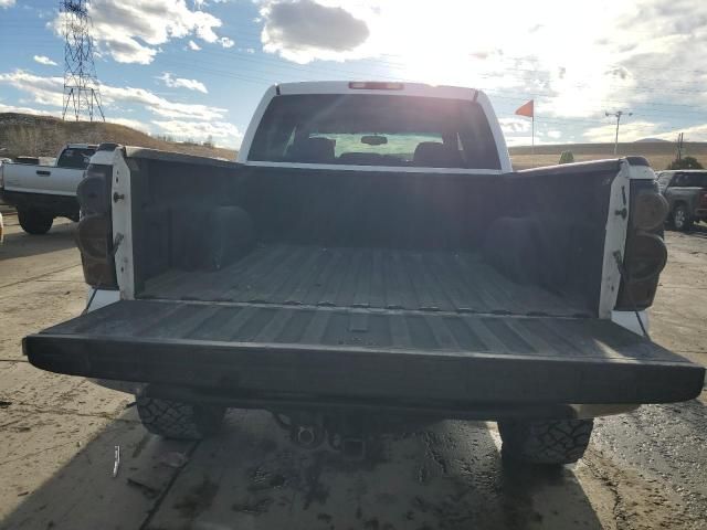 2005 Chevrolet Silverado K1500