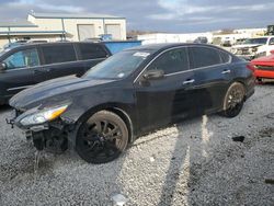 Salvage cars for sale from Copart Earlington, KY: 2018 Nissan Altima 2.5