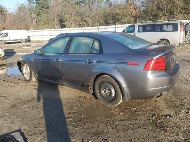 2005 Acura TL