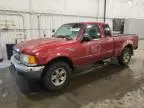 2003 Ford Ranger Super Cab