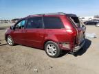 2006 Toyota Sienna XLE