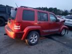 2010 Jeep Liberty Sport