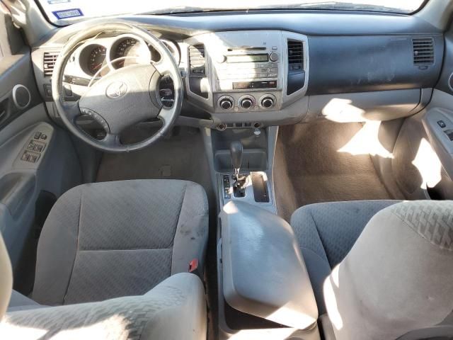 2009 Toyota Tacoma Double Cab Prerunner