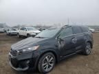 2019 KIA Sorento EX