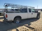 2008 Ford F250 Super Duty