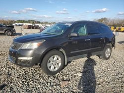 Chevrolet Vehiculos salvage en venta: 2014 Chevrolet Traverse LS