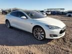 2015 Tesla Model S 85D