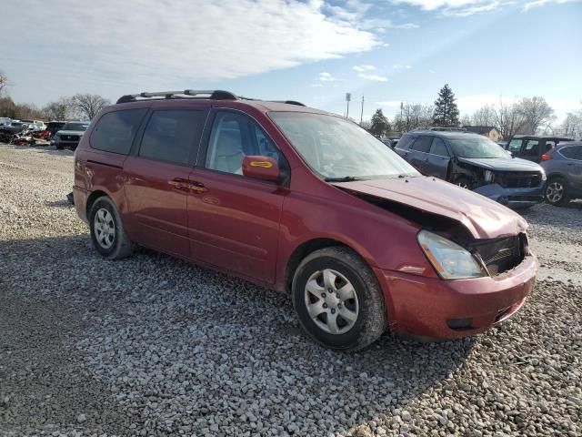 2008 KIA Sedona EX