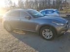 2017 Infiniti QX70