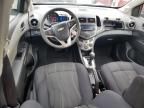 2012 Chevrolet Sonic LT