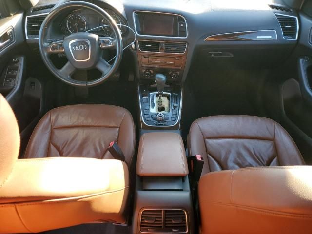 2010 Audi Q5 Premium Plus