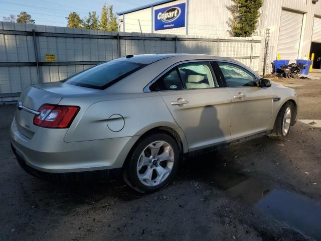 2011 Ford Taurus SEL