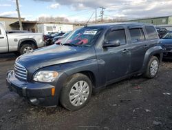 2011 Chevrolet HHR LT en venta en New Britain, CT