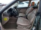 2004 Subaru Legacy Outback H6 3.0 Special