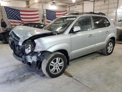 2008 Hyundai Tucson SE en venta en Columbia, MO