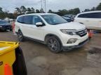 2017 Honda Pilot Exln