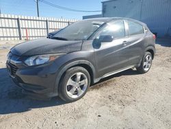 2018 Honda HR-V LX en venta en Jacksonville, FL