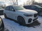 2023 BMW X5 M50I