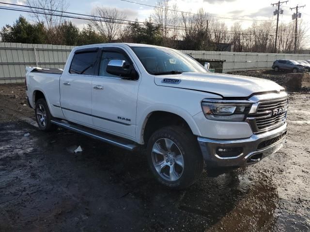 2021 Dodge 1500 Laramie