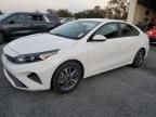 2022 KIA Forte FE