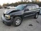 2003 Chevrolet Trailblazer