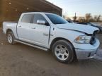 2018 Dodge RAM 1500 SLT