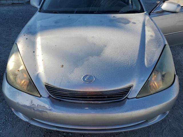 2005 Lexus ES 330