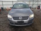 2008 Volkswagen Passat Wagon VR6 4MOTION