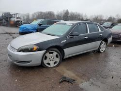 Lotes con ofertas a la venta en subasta: 2008 Chevrolet Impala LT