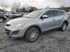 2010 Mazda CX-9