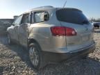 2010 Buick Enclave CXL