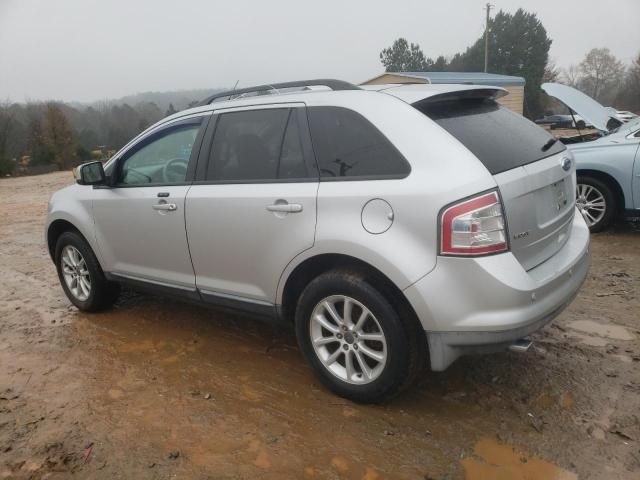 2009 Ford Edge SEL