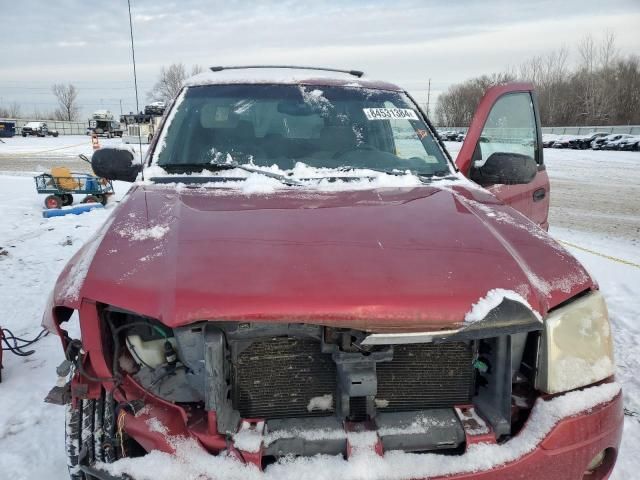 2003 GMC Envoy