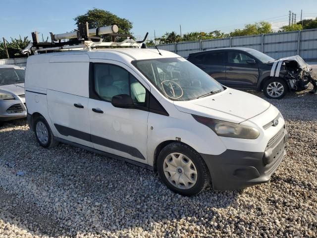 2014 Ford Transit Connect XL