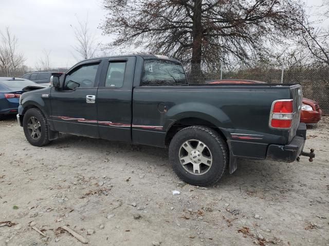 2006 Ford F150