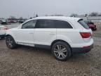 2012 Audi Q7 Premium Plus