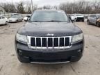 2012 Jeep Grand Cherokee Limited